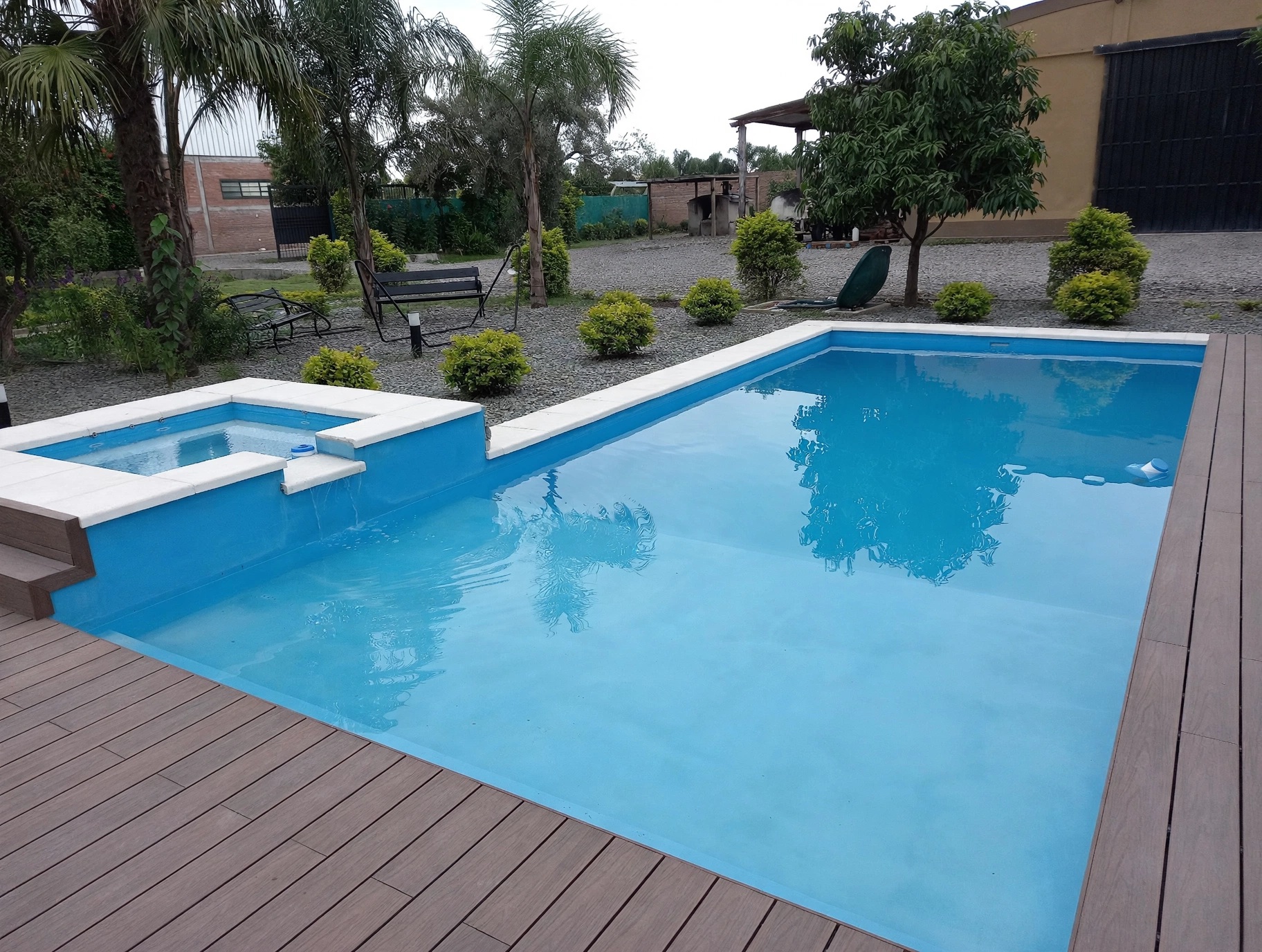 Itech constructora Tucuman